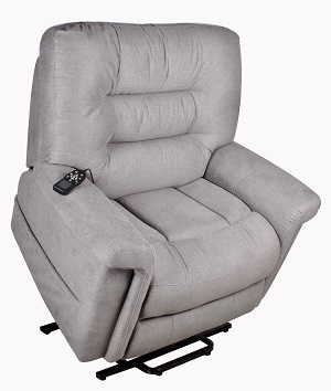 Therapedic Washington Reclining Lift Chair